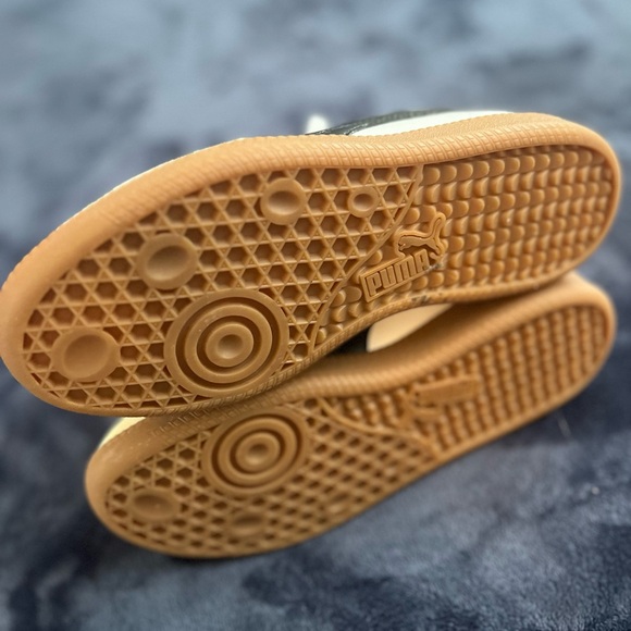 45# “Puma Club 5v5 – Suede & Leather Low-Profile Court Shoes” - Picture 13 of 16